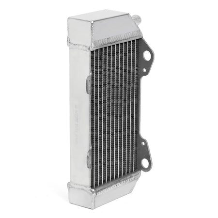 MX RADIATOR LEFT HONDA CR250X 04-17