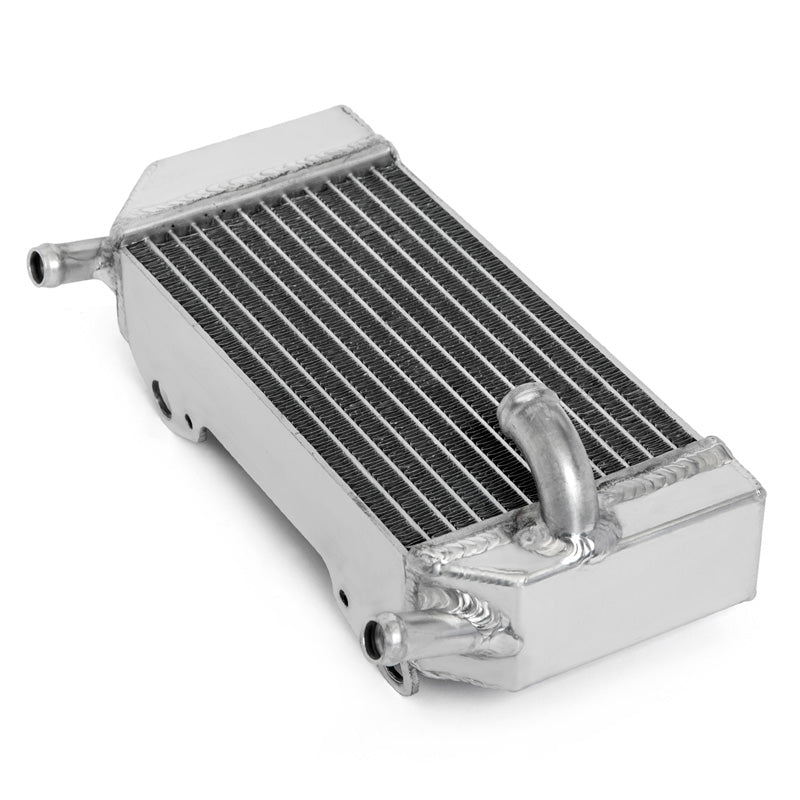 MX RADIATOR LEFT HONDA CR250X 04-17