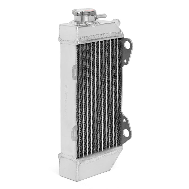 MX RADIATOR RIGHT HONDA CR250X 04-17