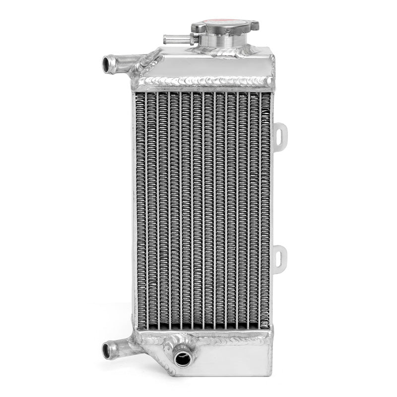 MX RADIATOR RIGHT HONDA CR250X 04-17
