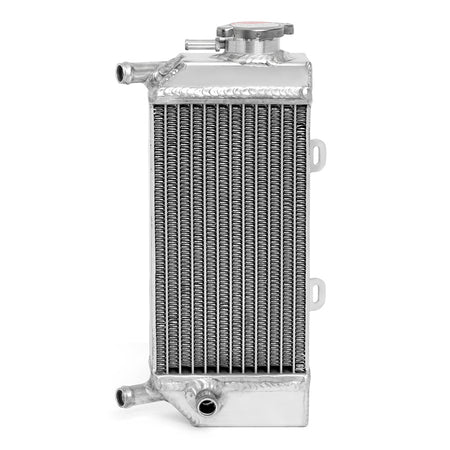 MX RADIATOR RIGHT HONDA CR250X 04-17