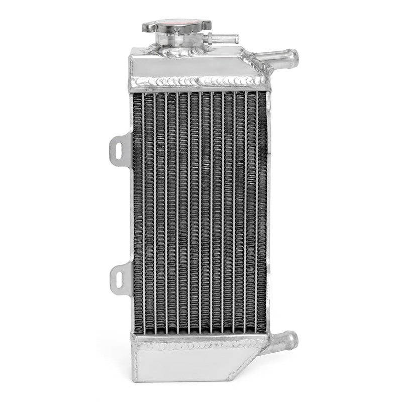 MX RADIATOR RIGHT HONDA CR250X 04-17