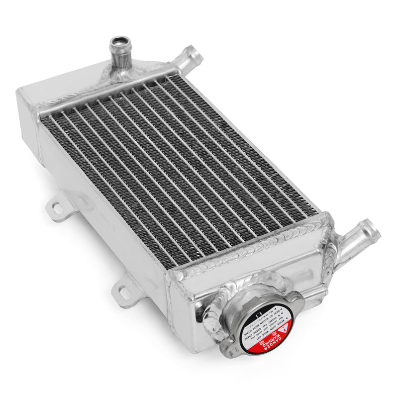 MX RADIATOR RIGHT HONDA CR250X 04-17