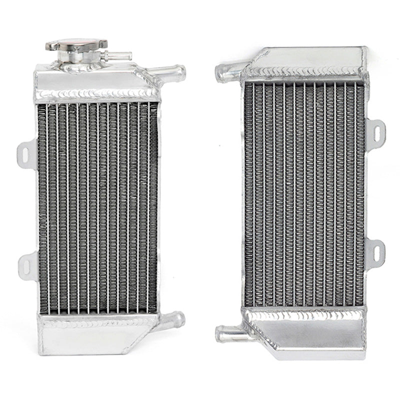 MX RADIATOR KIT HONDA CR250X 04-17