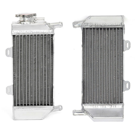 MX RADIATOR KIT HONDA CR250X 04-17