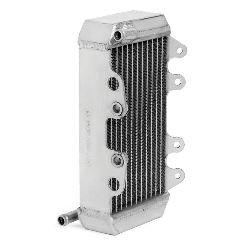 MX RADIATOR LEFT HONDA CRF150R 07-22