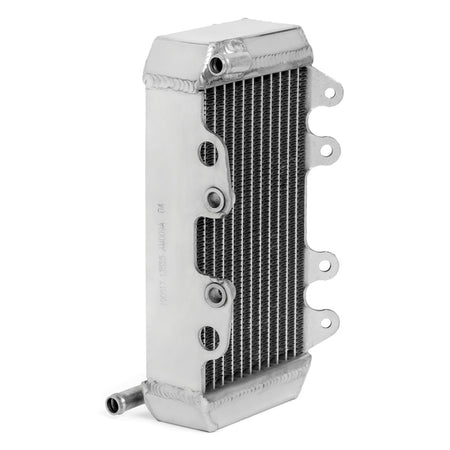 MX RADIATOR LEFT HONDA CRF150R 07-22