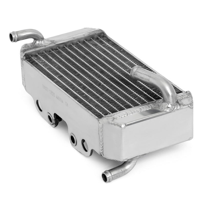 MX RADIATOR LEFT HONDA CRF150R 07-22