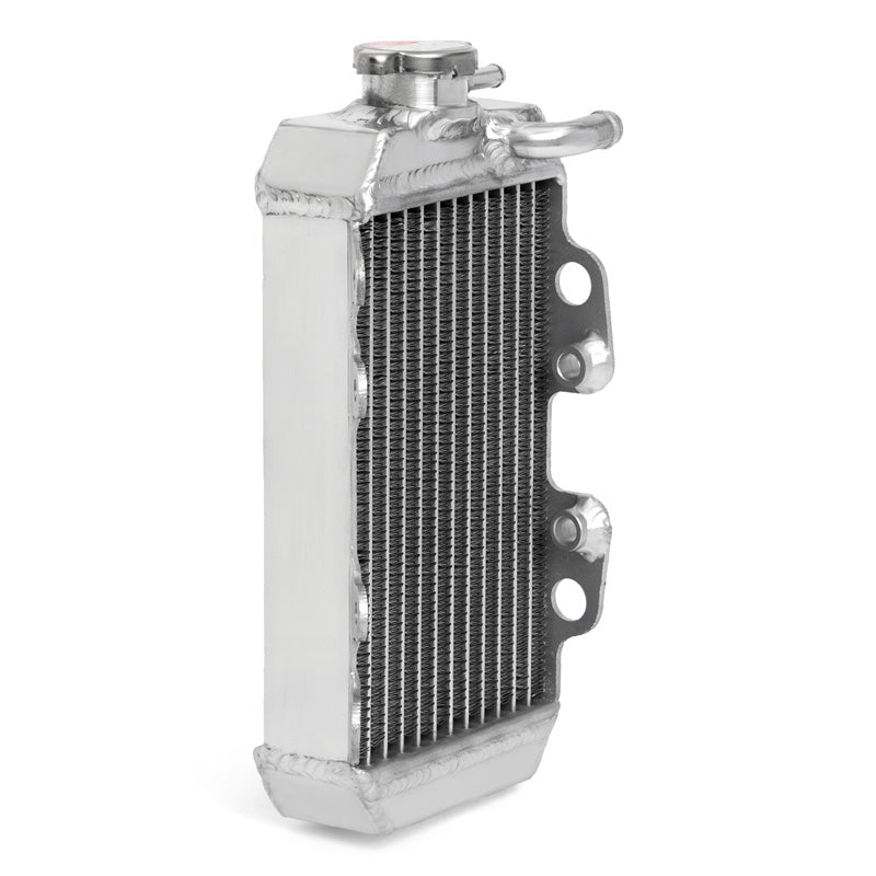 MX RADIATOR RIGHT HONDA CRF150R 07-22