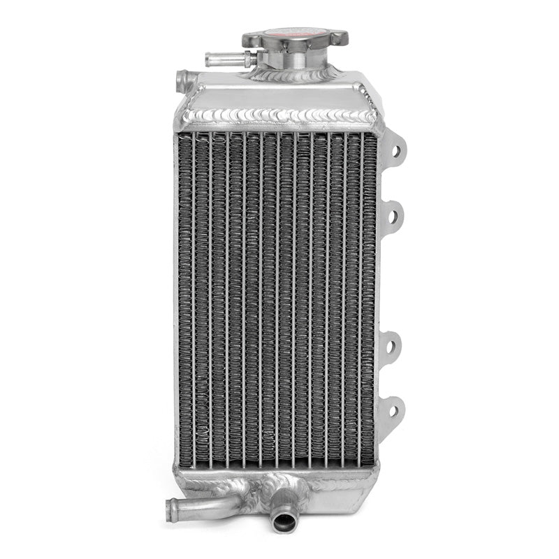 MX RADIATOR RIGHT HONDA CRF150R 07-22