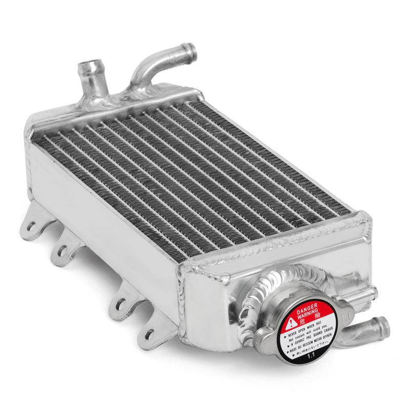 MX RADIATOR RIGHT HONDA CRF150R 07-22