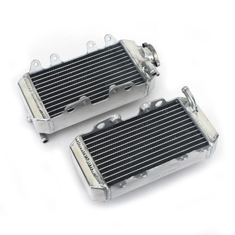 MX RADIATOR KIT HONDA CRF150R 07-22