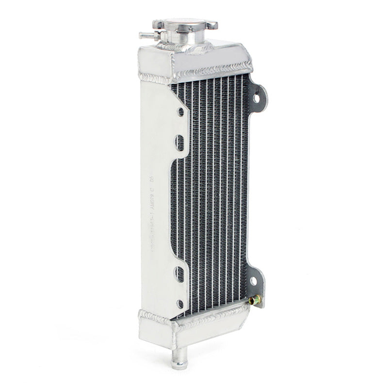 MX RADIATOR LEFT SUZUKI RM85 02-10 12-19