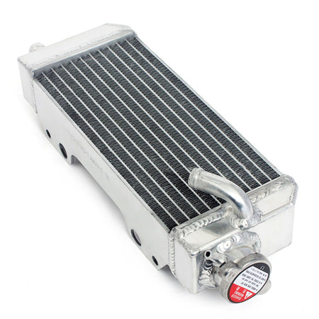 MX RADIATOR LEFT SUZUKI RM85 02-10 12-19