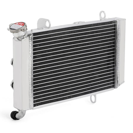 ATV RADIATOR SUZUKI/KAWASAKI