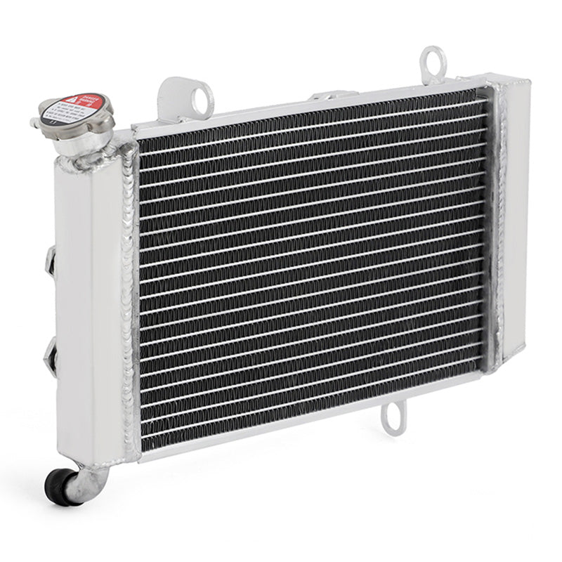 ATV RADIATOR SUZUKI/KAWASAKI