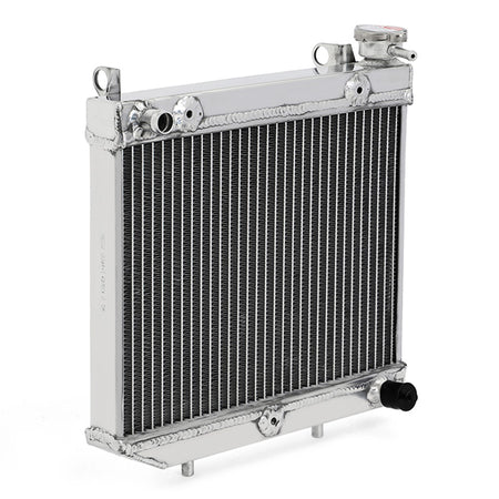 ATV RADIATOR HONDA