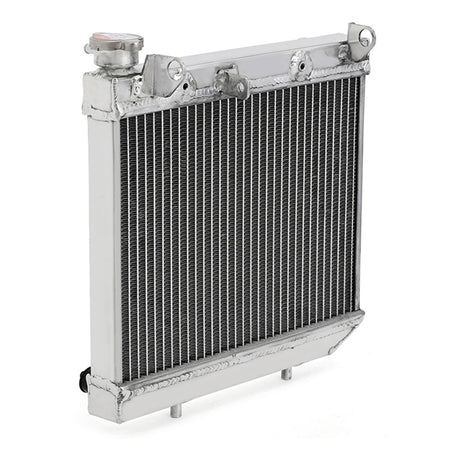 ATV RADIATOR HONDA