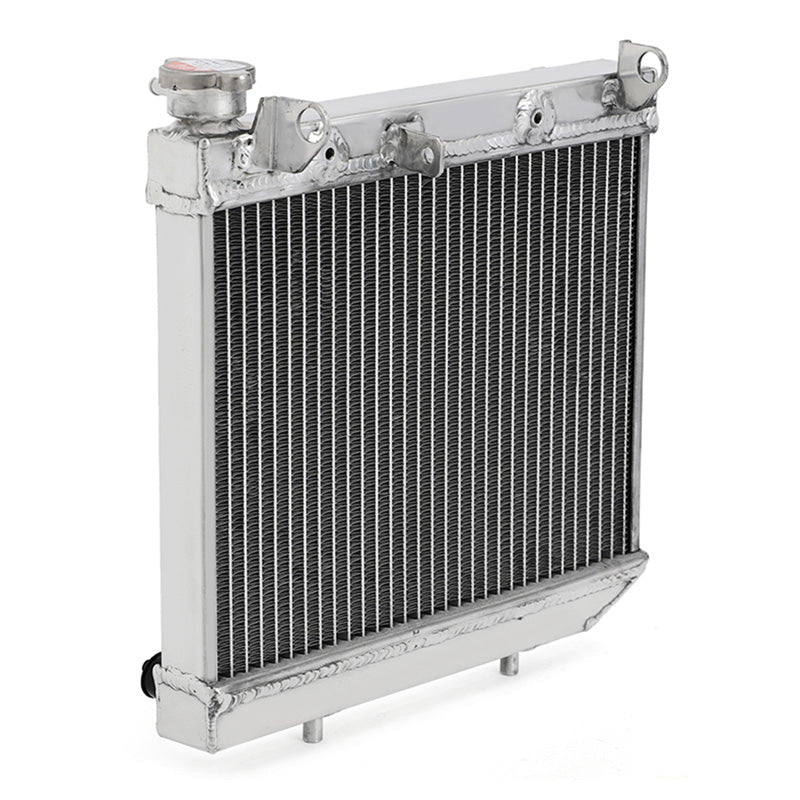ATV RADIATOR HONDA