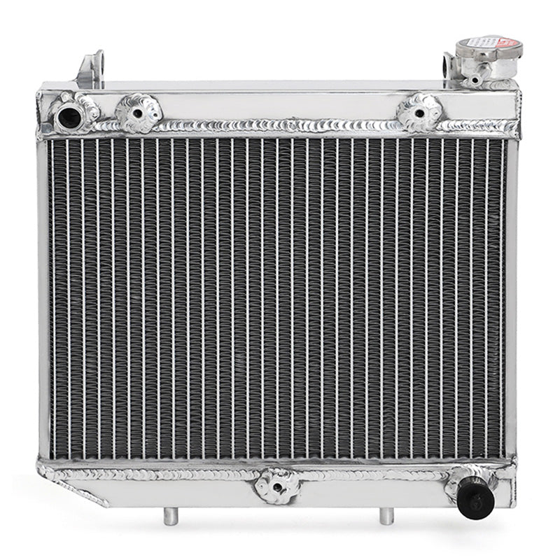 ATV RADIATOR HONDA