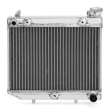 ATV RADIATOR HONDA