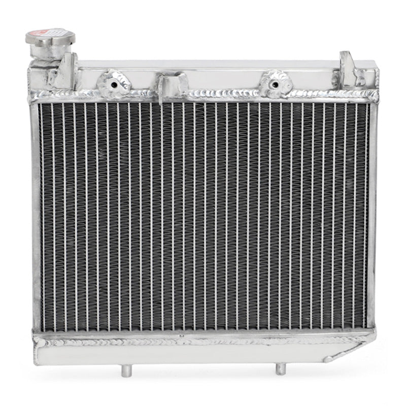 ATV RADIATOR HONDA