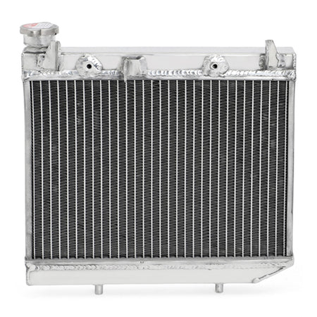 ATV RADIATOR HONDA