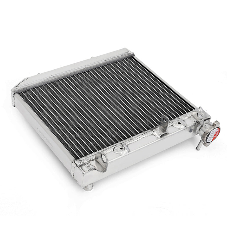ATV RADIATOR HONDA