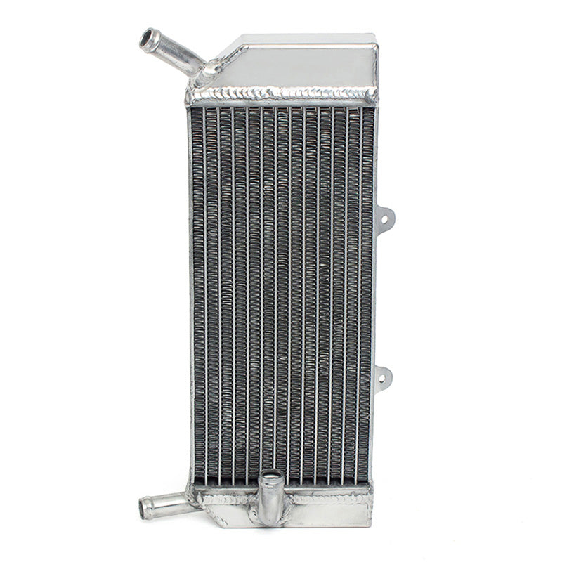 MX RADIATOR LEFT HONDA CRF450X 05-17