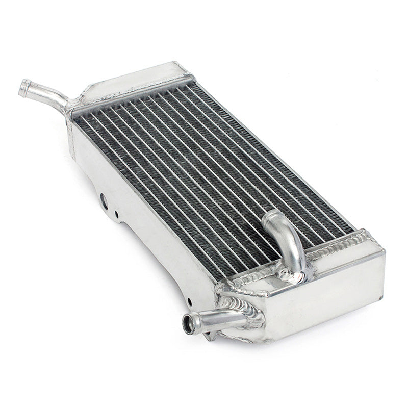 MX RADIATOR LEFT HONDA CRF450X 05-17