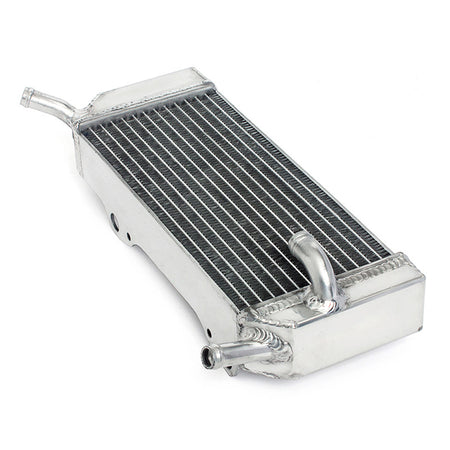 MX RADIATOR LEFT HONDA CRF450X 05-17
