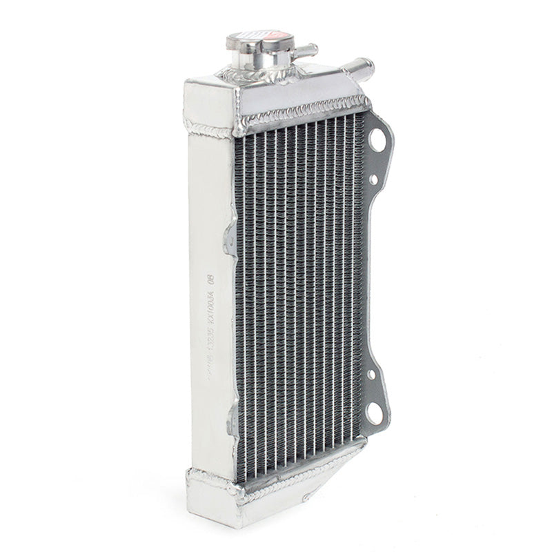 MX RADIATOR RIGHT HONDA CRF450X 05-17