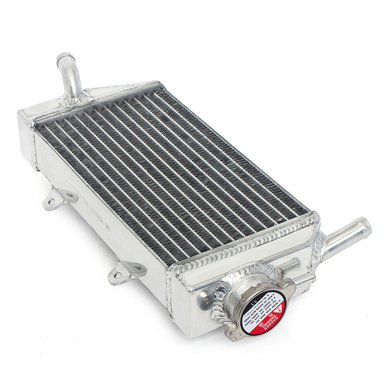 MX RADIATOR RIGHT HONDA CRF450X 05-17