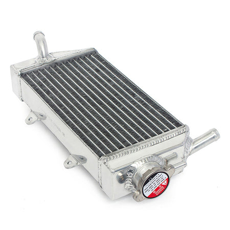 MX RADIATOR RIGHT HONDA CRF450X 05-17