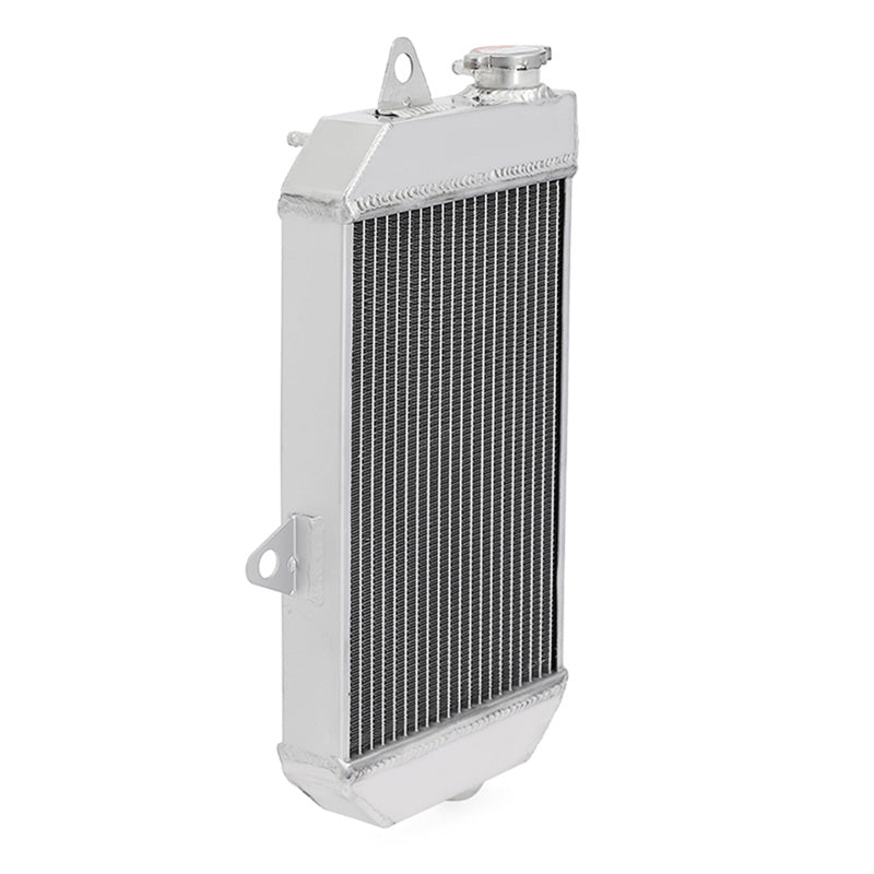 ATV RADIATOR YAMAHA