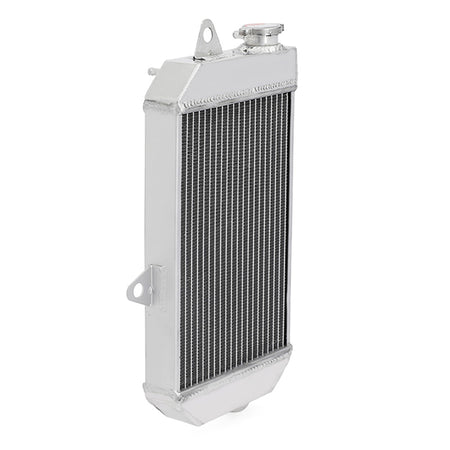 ATV RADIATOR YAMAHA