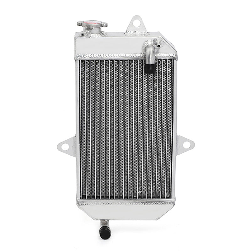 ATV RADIATOR YAMAHA