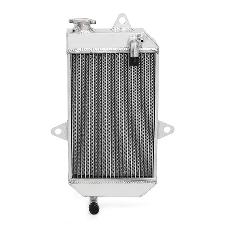 ATV RADIATOR YAMAHA