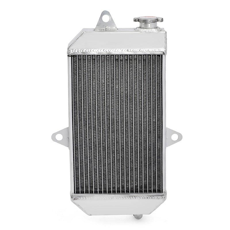 ATV RADIATOR YAMAHA