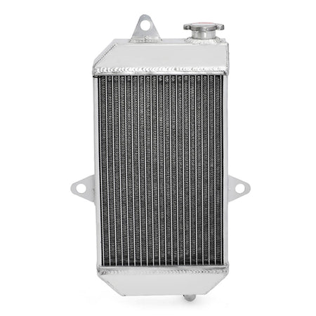 ATV RADIATOR YAMAHA
