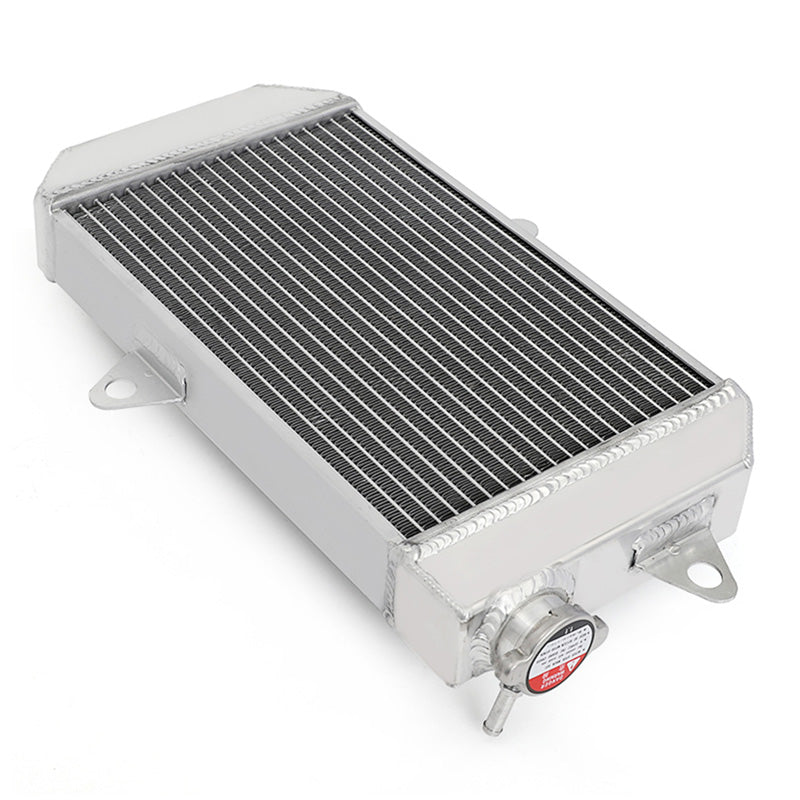 ATV RADIATOR YAMAHA