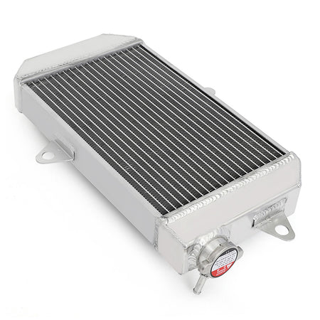 ATV RADIATOR YAMAHA