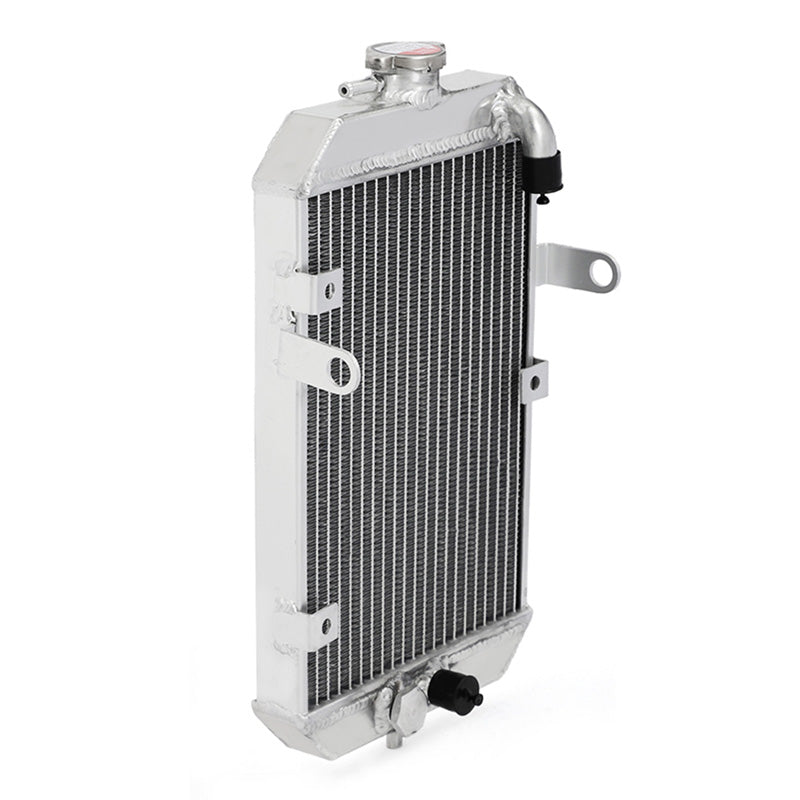 ATV RADIATOR YAMAHA