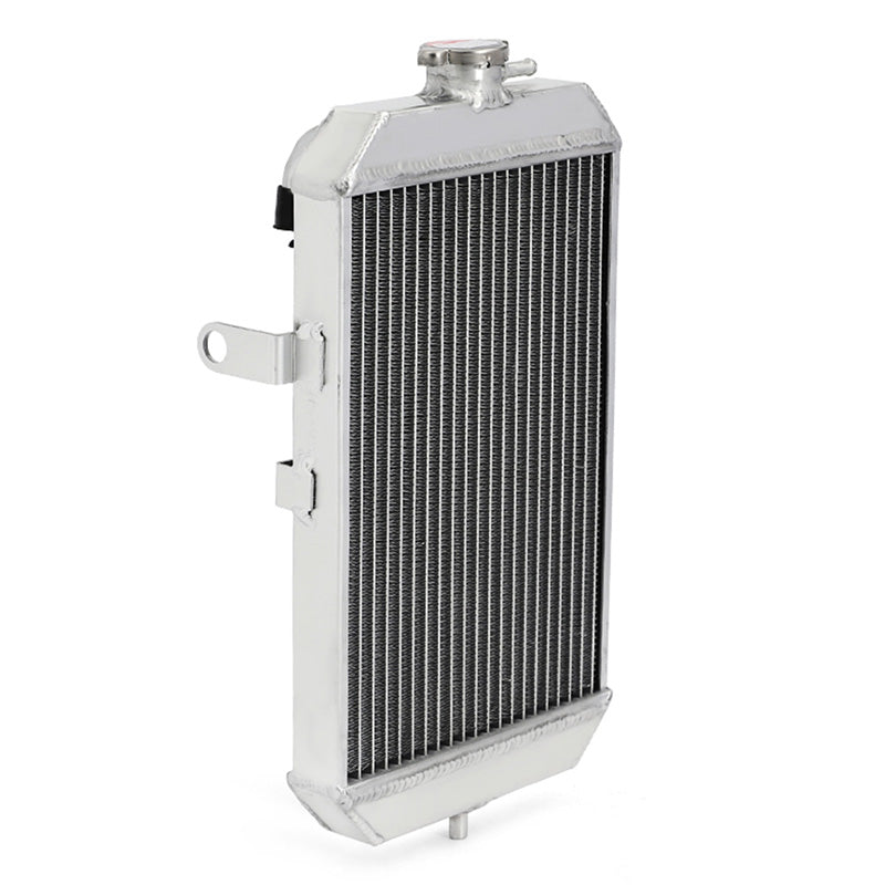 ATV RADIATOR YAMAHA