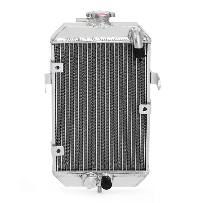 ATV RADIATOR YAMAHA