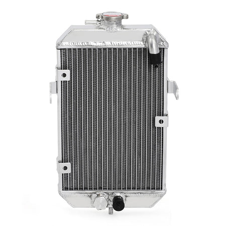 ATV RADIATOR YAMAHA