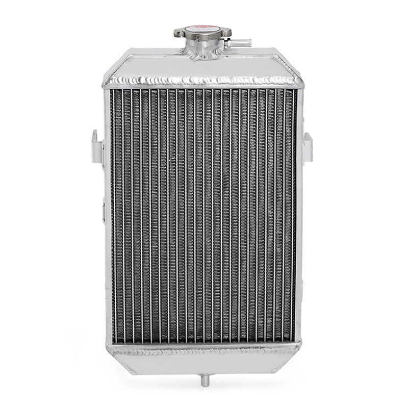 ATV RADIATOR YAMAHA