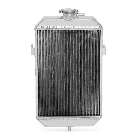 ATV RADIATOR YAMAHA