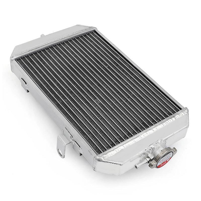 ATV RADIATOR YAMAHA