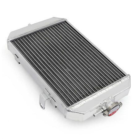 ATV RADIATOR YAMAHA